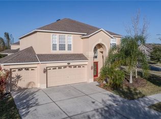 20122 Natures Hike Way, Tampa, FL 33647