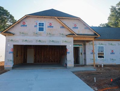 315 Acorn St, Sumter, SC, 29154