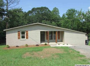 1856 Willow Ln, Southside, AL 35907