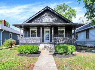 1933 Koehne St, Indianapolis, IN