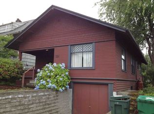 521 NE 78th St, Seattle, WA 98115