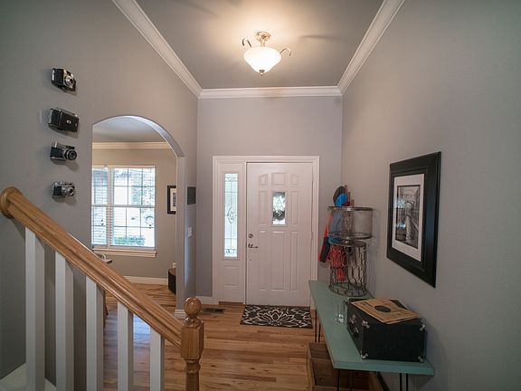 Entryway