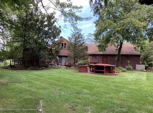 181 Medford Blvd, Freehold, NJ 07728