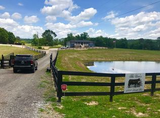 5704 Keith Rd, Ringgold, GA 30736