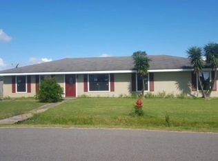 219 E 25th St, Larose, LA 70373