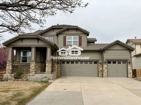 17015 E 102nd Pl, Commerce City, CO 80022