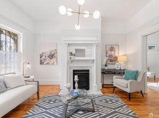 422 Linden St, San Francisco, CA 94102