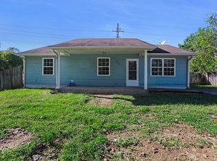 2005 Woodmill Rd, Hopkinsville, KY 42240