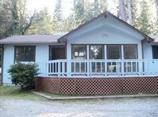 4875 Pony Express Trl, Camino, CA 95709