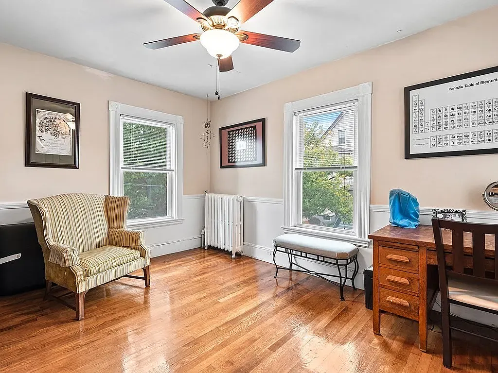 Building Photo - 20 Jaques St #20