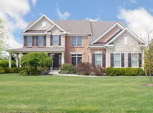6590 Shady Oak Ln, Mason, OH 45040