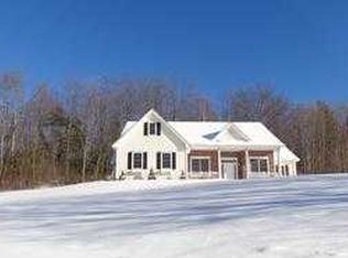 10 John Mason Rd, Southwick, MA 01077
