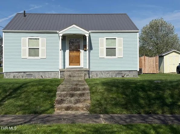 709 S 2nd St, Elizabethton, TN 37643