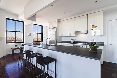 Rented by Halstead Real Estate