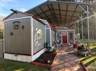 9022 Dairyland Heights Rd, Silsbee, TX 77656