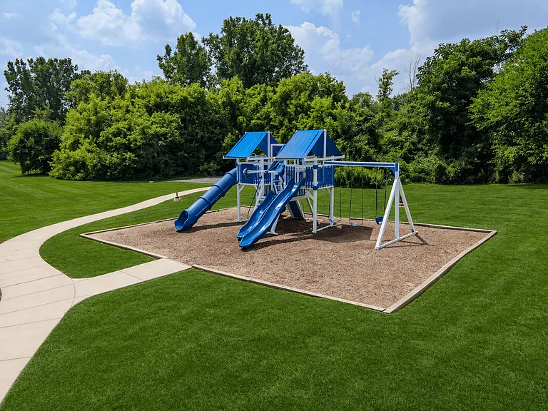 Glengarry Park - Waterford Twp, MI — Photo 29