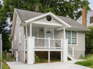 6304 45th Pl, Riverdale, MD