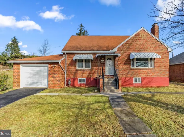 170 Washington St, Frostburg, MD 21532