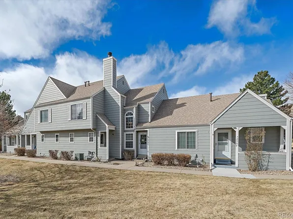 7250 Devinney Court #E, Arvada, CO 80005
