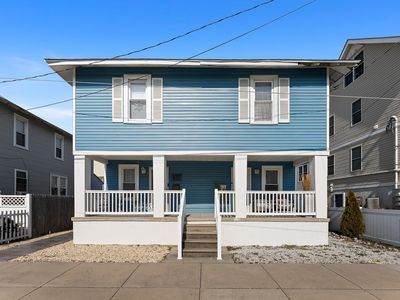 4604 Park Blvd #A, Wildwood, NJ, 08260