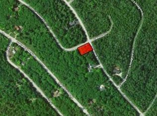 Lakewood Dr, Presque Isle, MI 49777