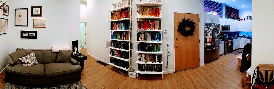 Living ROom B