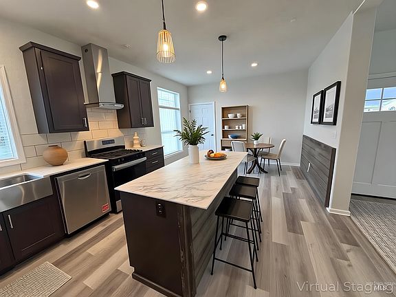 2nd image of 421 S Curtis Rd #131