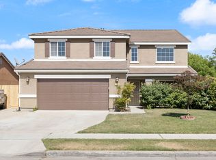 798 S Burgan Ave, Fresno, CA