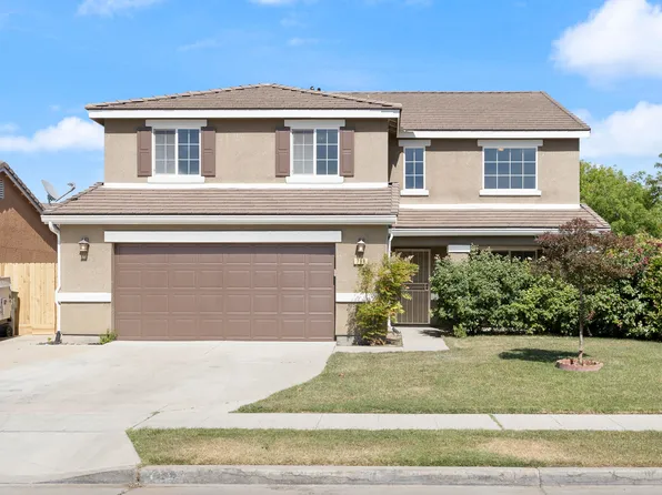 798 S Burgan Avenue, Fresno, CA 93727