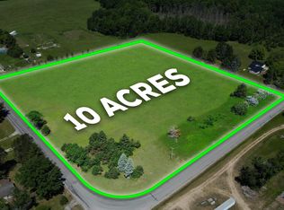 0 Ford Rd, Glennie, MI 48737