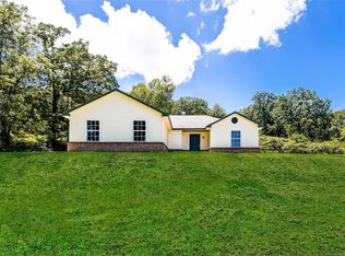 1301 S Little Fox Dr, Claremore, OK 74019