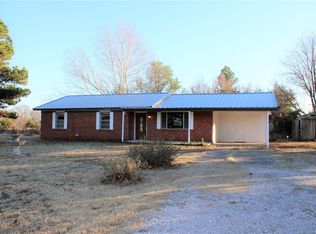 10835 Tims Rd, Marietta, OK 73448