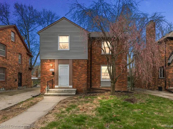 14635 Penrod St, Detroit, MI 48223