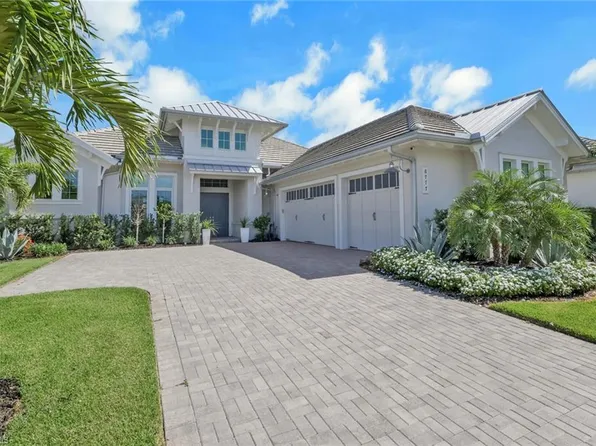 8777 Santo Domingo DR, NAPLES, FL 34112