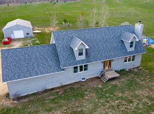 3066 Sawyer Rd, Gaylord, MI 49735