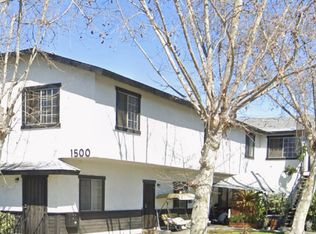 1500 W Madison Ave #1, Montebello, CA 90640