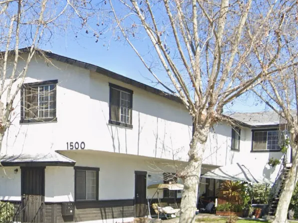 1500 W Madison Ave #1, Montebello, CA 90640