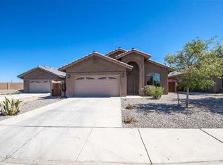 4533 S Agave Ave, Yuma, AZ 85365