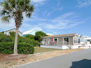 101 Islander Dr #107, Emerald Isle, NC 28594