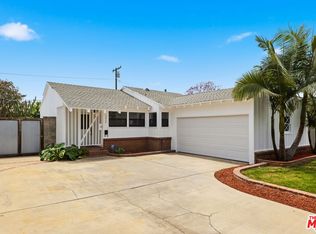 12424 Lucile St, Los Angeles, CA 90066