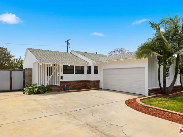 12424 Lucile St, Los Angeles, CA 90066