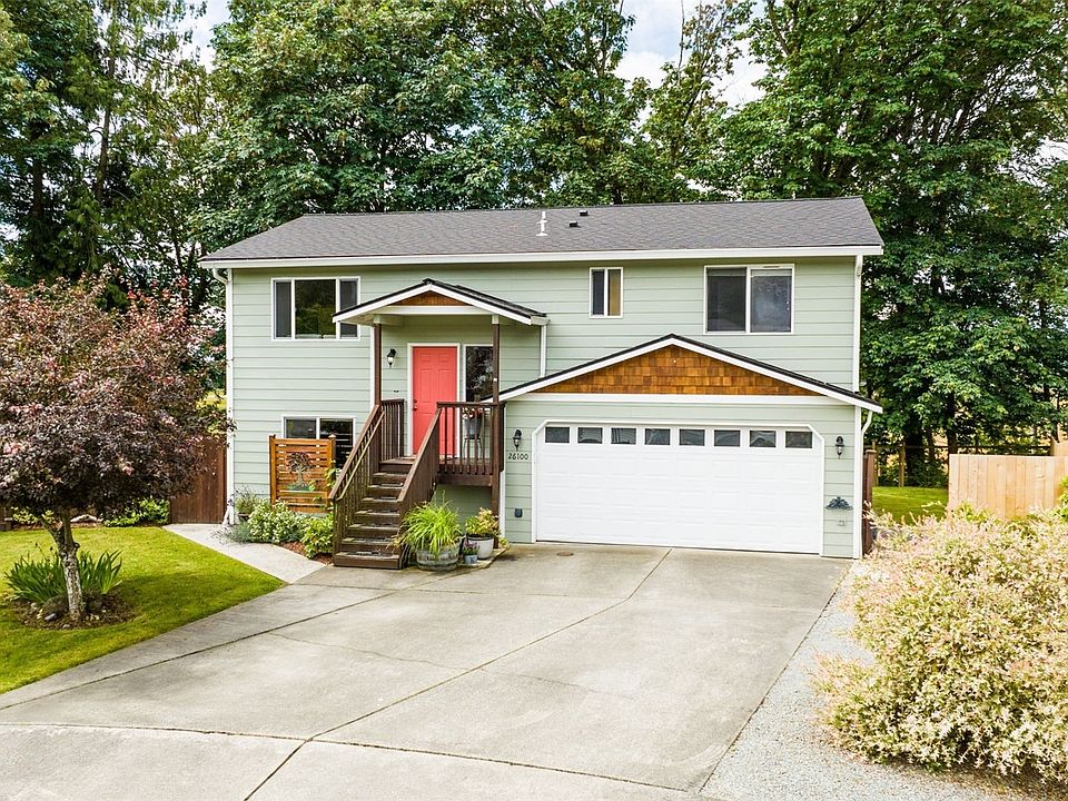1st image of 26100 77th Avenue NW