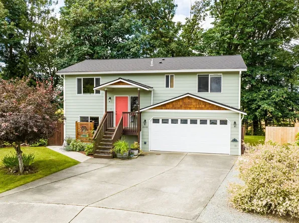 26100 77th Avenue NW, Stanwood, WA 98292