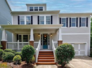 327 New Point Ln, Canton, GA 30114