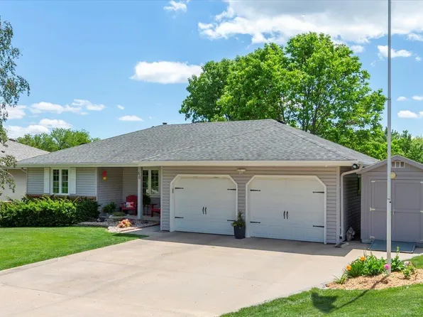 50 Cottner Dr, Council Bluffs, IA 51503