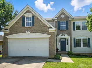 4159 Jenny Marie Dr, Franklin, OH 45005