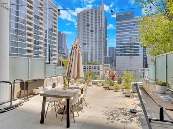 222 West Ave Unit 1007, Austin, TX 78701