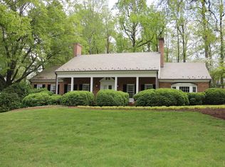 4419 Williams Rd, Lynchburg, VA 24503