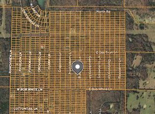 1413 Blackberry Ln, Horseshoe Bend, AR 72512