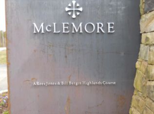 123 Canyon Villa Rd, Rising Fawn, GA 30738